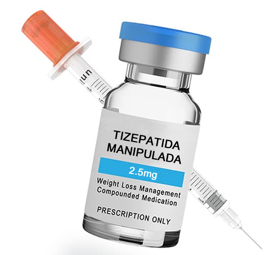Promoção Tirzepatida 1